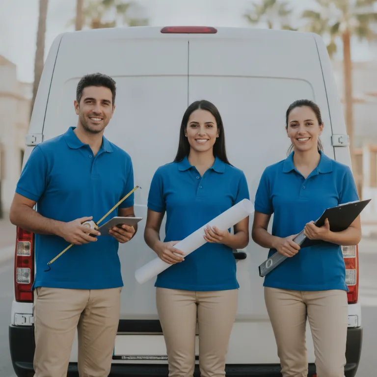 Agenzia Immobiliare team a Como